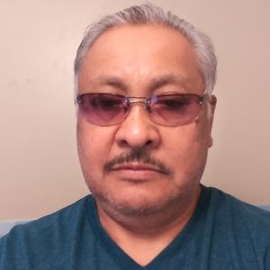 Meet your Posher, Vicente